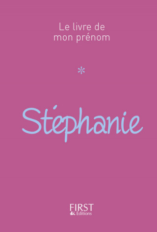 Stéphanie