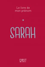 Sarah