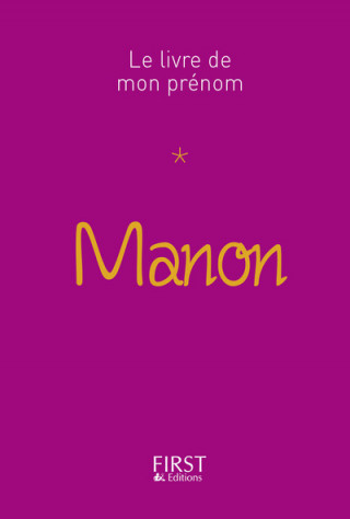 Manon