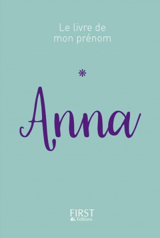 Anna