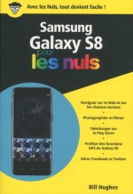 Samsung Galaxy S8 Poche Pour les Nuls