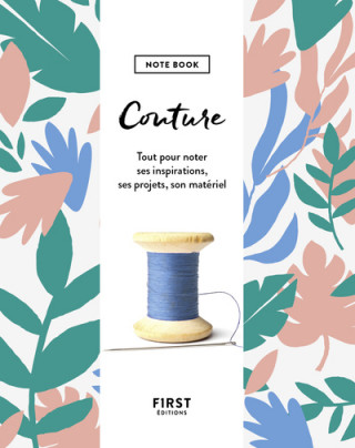 Couture - Note book