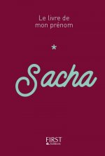 Sacha
