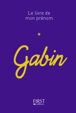 Gabin