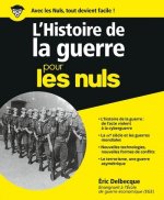 L'Histoire de la guerre Pour les Nuls