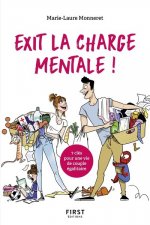 Exit la charge mentale ! 7 clés pour une vie de couple égalitaire