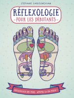 Appuyez ici - Réflexologie pour les débutants