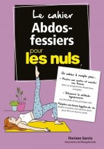Le cahier coach Abdos-fessiers pour les Nuls