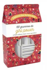 100 grammes de girl-power