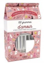 100 grammes d'Amour NE
