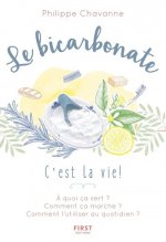 Le bicarbonate, c'est la vie !
