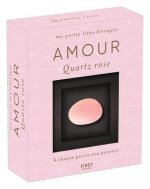 Ma petite lithothérapie - Amour