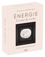 Ma petite lithothérapie - Énergie