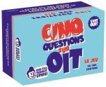 Les petits jeux d'apéro - 5 questions sur oit