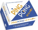 Le Ping-pong de la mort : Le jeu
