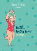 Joyeux journal - En 2020 tout va bien ! - Agenda