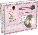 Coffret Beauté au naturel - faire ses cosmétiques maison