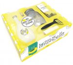 Faire son limoncello - Et autre liqueurs de fruits