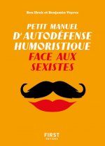 Petit Manuel d'autodéfense humoristique face aux sexistes