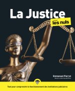 La Justice Pour les Nuls, 3e édition