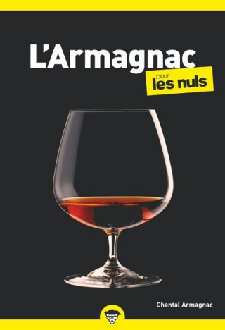 L'Armagnac Poche Pour les Nuls