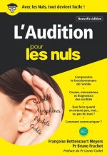 L'Audition Poche Pour les Nuls 2ed