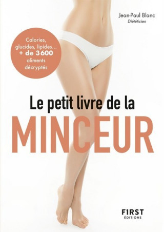 Petit Livre de - Minceur 2020