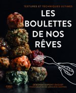 Les boulettes de nos rêves