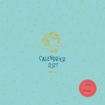 Calendrier mural Mathou 2021