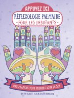 Appuyez ici - Réflexologie palmaire pour les débutants