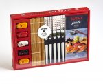 Coffret Lucky cat sushis