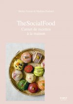 The Social Food - Carnet de recettes à la maison