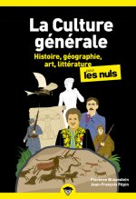 Culture générale Poche Pour les nuls - tome 1 Nouvelle édition
