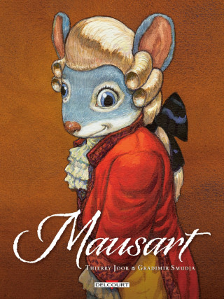 Mausart T01