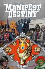 Manifest destiny T04