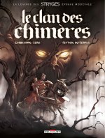 Le Clan des chimères - Intégrale