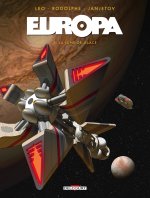 Europa T01