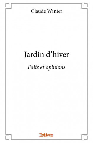 Jardin d'hiver