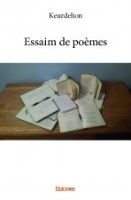 Essaim de poèmes