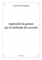 Apprendre la guitare par la méthode des accords