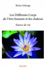 Les différents corps de l'être humain et les chakras
