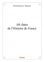 101 dates de l'histoire de france