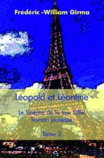 Léopold et léontine