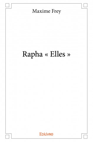 Rapha « elles »