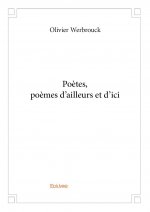 Poètes, poèmes d'ailleurs et d'ici