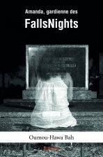 Amanda, gardienne des fallsnights