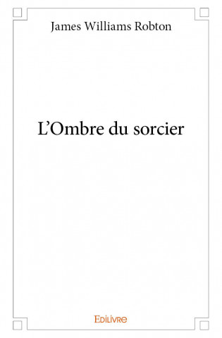 L'ombre du sorcier