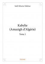 Kabylie (amazigh d'algérie)