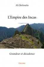 L’empire des incas