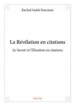 La révélation en citations